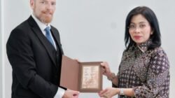 DJKI dan CIPO Perkuat Kerja Sama Bilateral di Bidang Kekayaan Intelektual