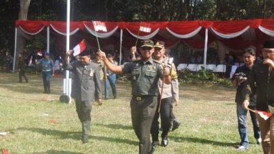 Pendamping desa