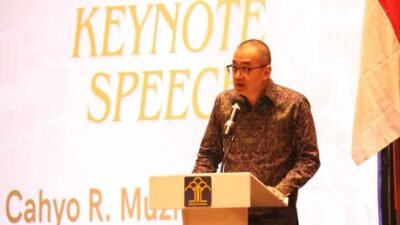 Dirjen AHU Ingatkan Peran dan Risiko Pidana Notaris