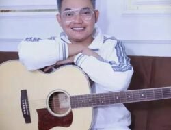 Dodhy Kangen Band dan Istri Sepakat untuk Bercerai Baik-baik