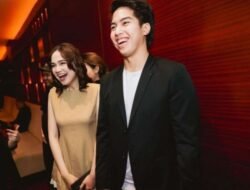 El Rumi Go Public Usai Pamer Foto Bareng Syifa Hadju