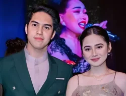 Maia Estianty Bebaskan El Rumi Pacaran dengan Siapa Pun