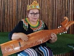 Eva Manurung Ingin Pindahkan Tempat Rehabilitasi Virgoun