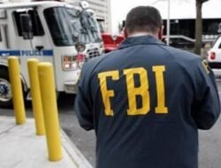 FBI Ungkap Identitas Pelaku Penembakan Donald Trump