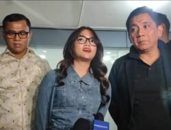 Tutup Pintu Damai, Fuji Ngotot Penjarakan Eks Manajernya