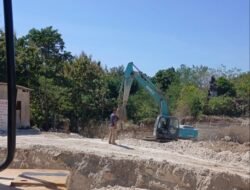 WNA Korsel Dideportasi, PT HIC Diduga Garap Galian C Ilegal di Bali