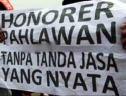 141 Guru Honorer di Jakarta yang Terkena PHK Sudah Kembali Mengajar