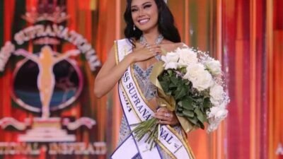 Harashta Haifa Zahra