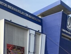 Pelayanan Tidak Bersahabat, Begini Perlakuan Oknum Petugas Imigrasi Jakarta Timur Terhadap Wartawan