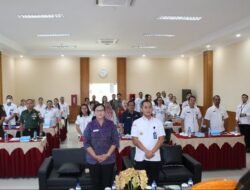 Tingkatkan Layanan Publik, Imigrasi Singaraja Kolaborasi dengan Ombudsman