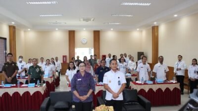 Tingkatkan Layanan Publik, Imigrasi Singaraja Kolaborasi dengan Ombudsman