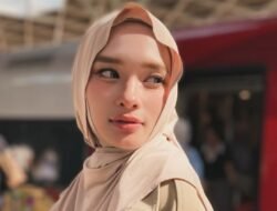 Inara Rusli Berencana Ajak Anaknya Jenguk Virgoun di RSKO