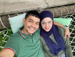 Indra Bekti Bernazar Boyong Keluarga Pindah ke Australia