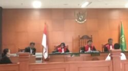 JPU Kejari Jaktim Tuntut Terdakwa Kasus Asusila 14 Tahun Penjara