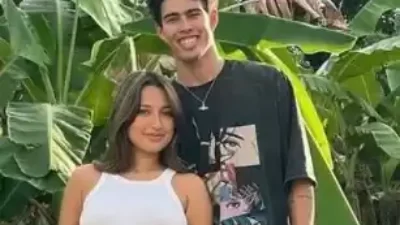 Suami Jennifer Coppen Meninggal Akibat Kecelakaan Tunggal