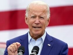 Joe Biden Mundur sebagai Capres AS, Ternyata Ini Alasannya