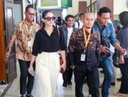 Tak Pernah Dinafkahi, Alasan Juliette Angela Ngotot Bercerai