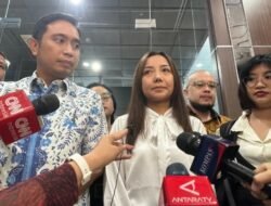 Ketua KPU-RI Hasyim Asy’ari Dipecat, Korban Asusila Apresiasi Putusan DKPP