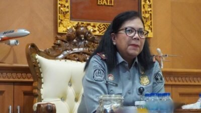 Pramella: Perlu Sinergi Antar Lembaga untuk Kedatangan WNA Bali. Permudah Investasi Melalui Family Office 