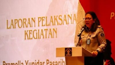 Peringati Hari Pengayoman, Kemenkumham Bali Gelar Sosialisasi Kenotariatan