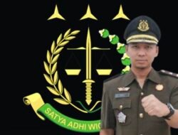 Satgas SIRI Tangkap DPO Kejari Jaktim di Batam