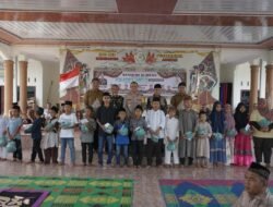 Bupati Asahan Pertahankan Kenduri Suroan Jadi Tradisi Etnis Jawa