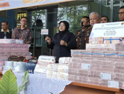 Kejagung Buka Suara Terkait Protes Sandra Dewi Soal Tas Branded