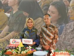 Beri Pelayanan Terbaik, Komitmen Kejari Jakbar di Hari Bhakti Adhyaksa ke-64