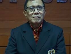 Kecam DK PWI, Hendry Ch Bangun: Keputusan Ngawur!