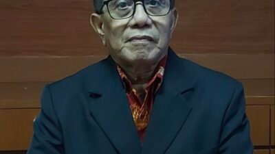 Kecam DK PWI, Hendry Ch Bangun: Keputusan Ngawur!