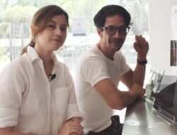Kimberly Ryder Laporkan Suami Terkait Dugaan Penggelapan Mobil