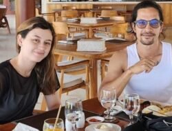Enam Tahun Menikah, Kimberly Ryder Gugat Cerai Edward Akbar