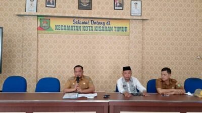 Kisaran Timur