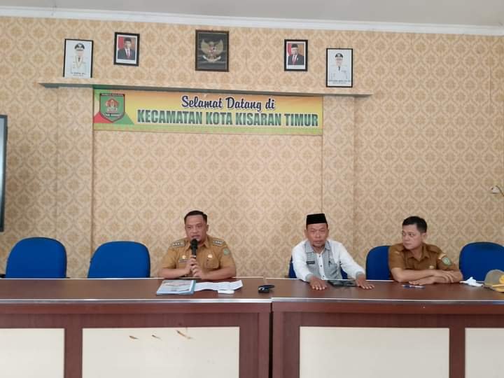 Kisaran Timur