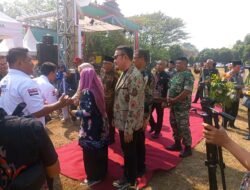 Gerakan Pangan Murah Digelar Sambut Hari Koperasi Nasional ke-77 di Pasuruan