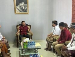 Jelang Pilkada Serentak, Lapas Kerobokan Koordinasi dengan KPU 