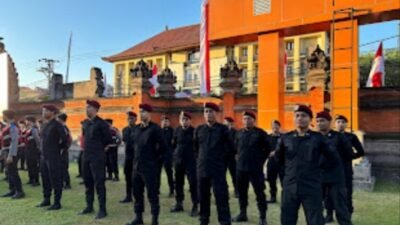 Sinergi Lapas Kerobokan dan Polda Bali Sukses Gagalkan Peredaran Narkoba 