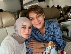 Rizky Billar Umumkan Sang Istri Tengah Hamil Anak Kedua