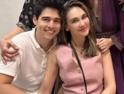 Maxime Bouttier Ngaku Serius Akan Menikahi Luna Maya