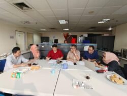 Anugerah Jurnalistik MHT Award 2024 Masuk Tahap Nominasi 10 Besar Penjurian