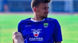 Bobotoh Puji Debut Perdana Mateo Kocijan Bersama Persib Bandung