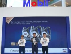 Mobil Super All In One Protection Lindungi Mesin Maksimal