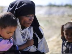 Situasi di Myanmar yang Memprihatinkan Diungkap Negara Anggota PBB