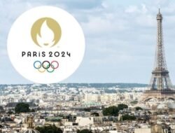 Update Perolehan Medali Olimpiade Paris 2024, Korea Selatan Teratas