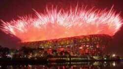 Pembukaan Olimpiade Paris Tuai Polemik