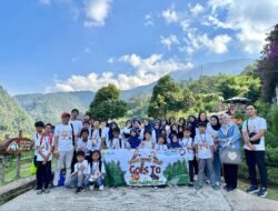 Tingkatkan Semangat Belajar Anak Yatim dan Dhuafa, PLN Berikan Eduwisata dan Bantuan Peralatan Sekolah