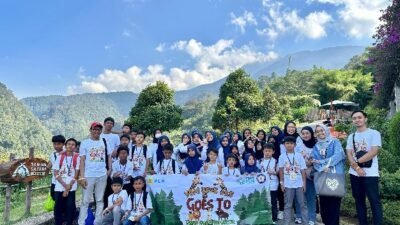 Tingkatkan Semangat Belajar Anak Yatim dan Dhuafa, PLN Berikan Eduwisata dan Bantuan Peralatan Sekolah