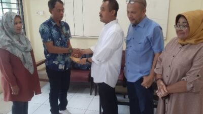 PWI Salurkan Bantuan untuk Wartawan Korban Kekerasan di Sumut