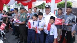 Bendera Merah Putih