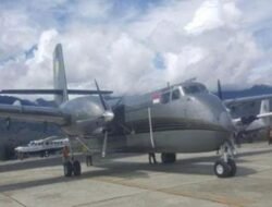Kejagung Diminta Tindaklanjuti Dugaan Korupsi Pengadaan Pesawat Grand Caribou di Puncak Papua Tengah